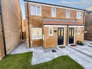 2 Bedroom Detached House