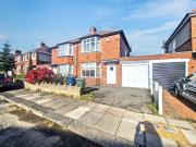 2 Bedroom Detached House