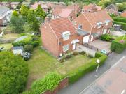2 Bedroom Detached House