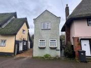 2 Bedroom Detached House