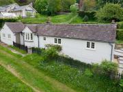 2 Bedroom Detached House