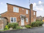 2 Bedroom Detached House