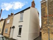 2 Bedroom Detached House
