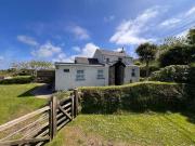 2 Bedroom Detached House