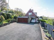2 Bedroom Detached House