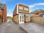 2 Bedroom Detached House