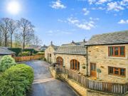 2 Bedroom Detached House