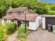 2 Bedroom Detached House