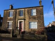 2 Bedroom Detached House