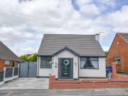2 Bedroom Detached House