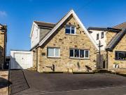 2 Bedroom Detached House