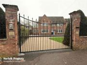 3 Bedroom Detached House