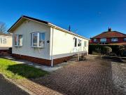 2 Bedroom Detached House