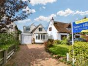 2 Bedroom Detached House