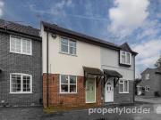 2 Bedroom Detached House
