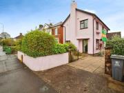 2 Bedroom Detached House