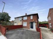 2 Bedroom Detached House