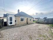 2 Bedroom Detached House