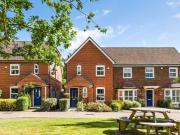 2 Bedroom Detached House