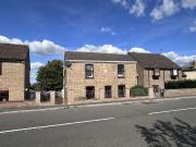 2 Bedroom Detached House