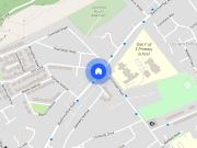 2 bedroom detached house for rent