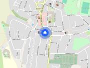 2 bedroom detached house for rent