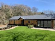 2 Bedroom Detached House For Rent In Alresford, Hampshire