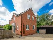 2 Bedroom Detached House For Rent In Banbury