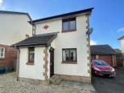2 Bedroom Detached House For Rent In Barnstaple, Devon