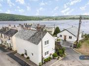 2 Bedroom Detached House For Rent In Bere Ferrers, Yelverton