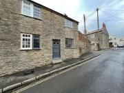 2 bedroom detached house for rent in Bridport, DT6