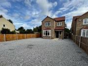 2 Bedroom Detached House For Rent In Bubwith