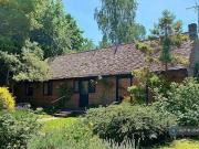 2 Bedroom Detached House For Rent In Chalfont St. Giles