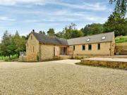 2 Bedroom Detached House For Rent In Chipping Campden,...
