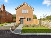 2 bedroom detached house for rent in Coults Close East...