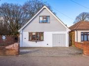 2 bedroom detached house for rent in Durham Road,...