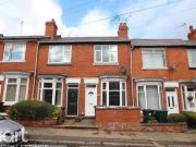 2 Bedroom Detached House For Rent In Earlsdon