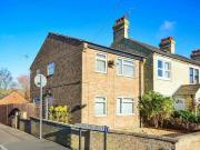 2 bedroom detached house for rent in Fulbourn Road...