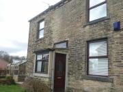 2 Bedroom Detached House For Rent In Halifax, West Yorkshire 2 Bedroom Detached House For Rent In Halifax, West Yorkshire