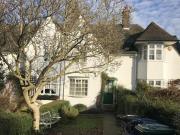 2 Bedroom Detached House For Rent In Hampstead Garden Suburb