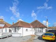 2 Bedroom Detached House For Rent In Leigh on sea, Essex