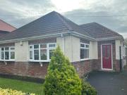 2 Bedroom Detached House For Rent In Lytham St. Annes,...