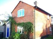 2 Bedroom Detached House For Rent In Mendlesham