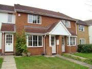 2 bedroom detached house for rent in Saddlers Place...