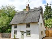 2 Bedroom Detached House For Rent In Saffron Walden, Essex