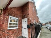 2 Bedroom Detached House For Rent In Sheffield
