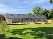 2 Bedroom Detached House For Rent In South Wonston,...