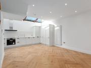 2 bedroom detached house for rent in St. Peters Grove,...