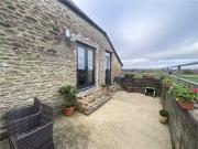 2 bedroom detached house for rent in Sutton Bingham,...