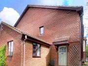 2 Bedroom Detached House For Rent In Wokingham